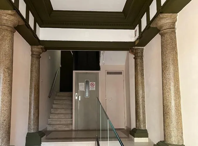 住宿加早餐酒店 Le Terrazze