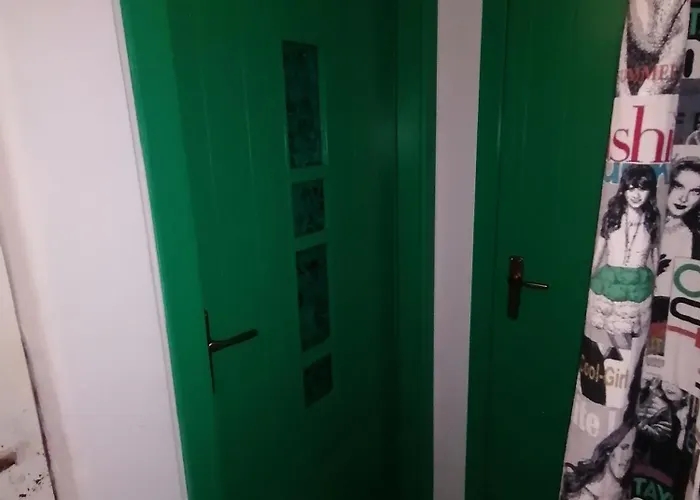 Le Terrazze 4* Crotone