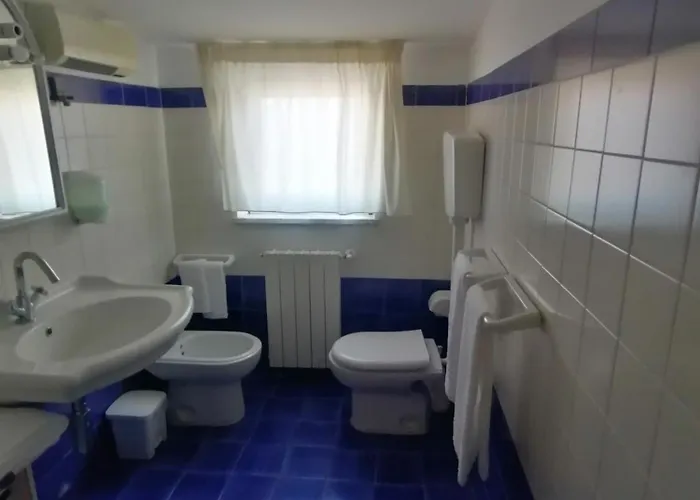 Le Terrazze Bed & Breakfast Crotone