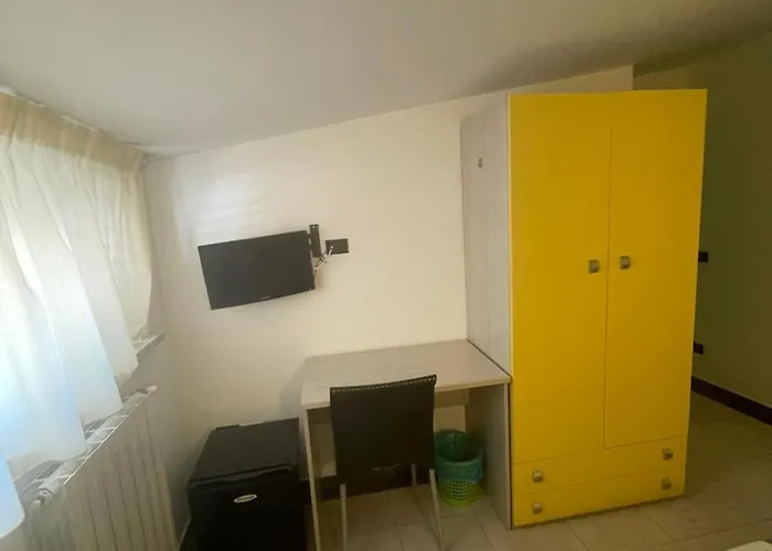 Le Terrazze Bed & Breakfast 4*