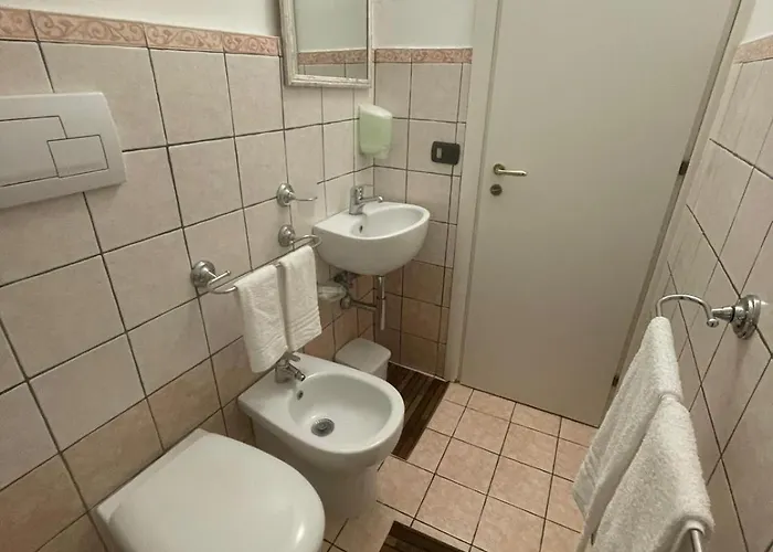 Le Terrazze 4* 克罗托内