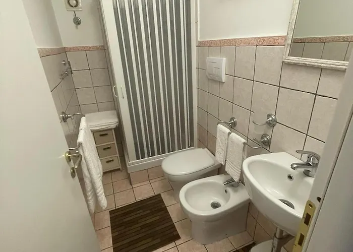 Le Terrazze Bed & Breakfast