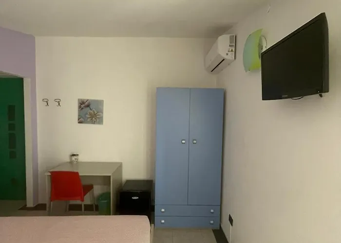 Le Terrazze Bed & Breakfast 4*