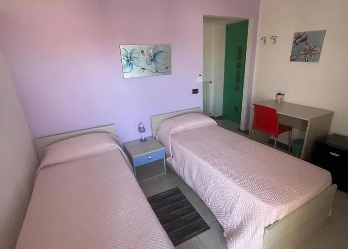 Bed & Breakfast Le Terrazze Crotone