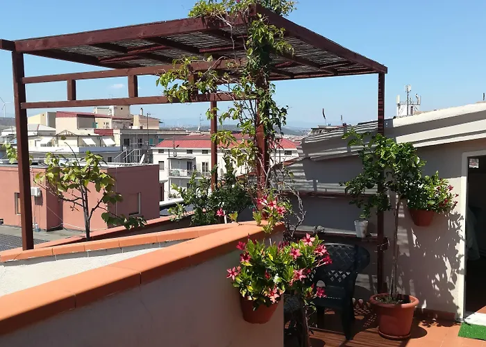 Le Terrazze 4* Crotone