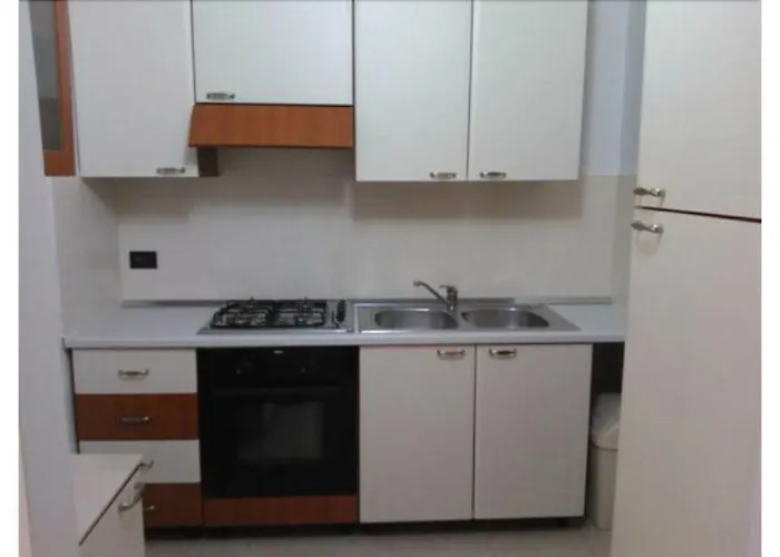 Le Terrazze Alojamento de Acomodação e Pequeno-almoço