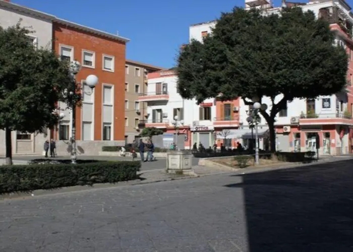 Bed & Breakfast Le Terrazze