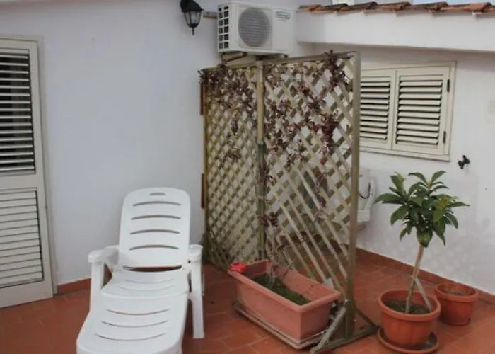 Le Terrazze Bed & Breakfast