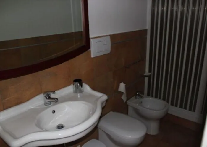 Le Terrazze 4* Crotone