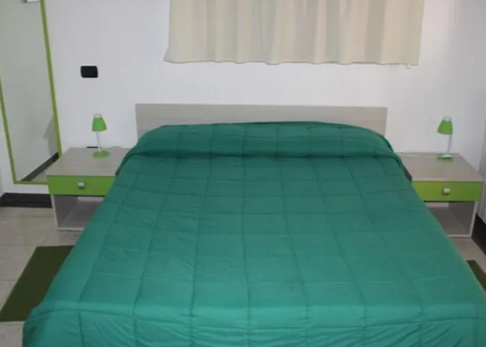 Le Terrazze Bed & Breakfast 4*