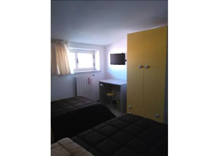 Bed & Breakfast Le Terrazze