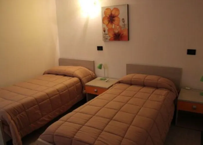 Bed & Breakfast Le Terrazze Crotone