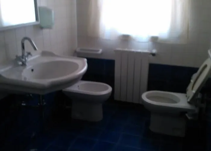 Bed & Breakfast Le Terrazze 4*