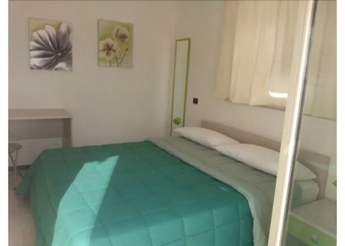 Le Terrazze 4* 克罗托内