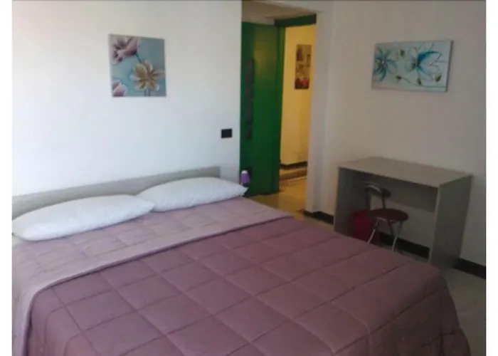 Bed & Breakfast Le Terrazze