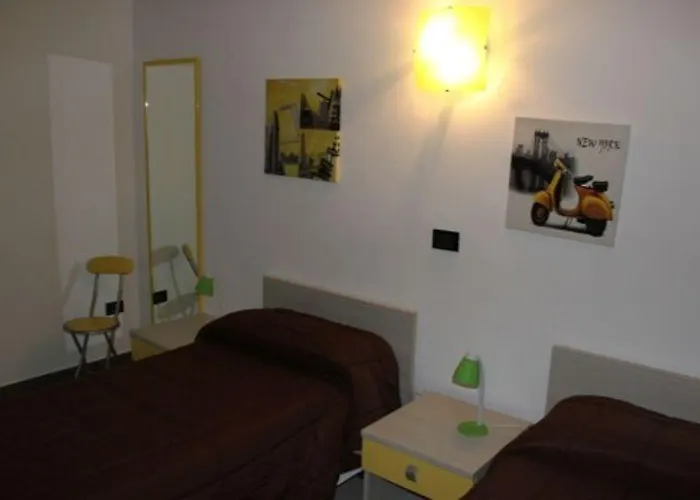 Bed & Breakfast Le Terrazze