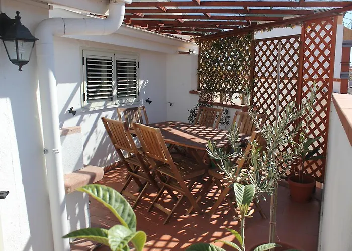 Bed & Breakfast Le Terrazze Crotone